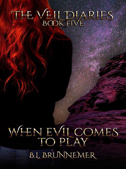 Cover image for When Evil Comes to Play